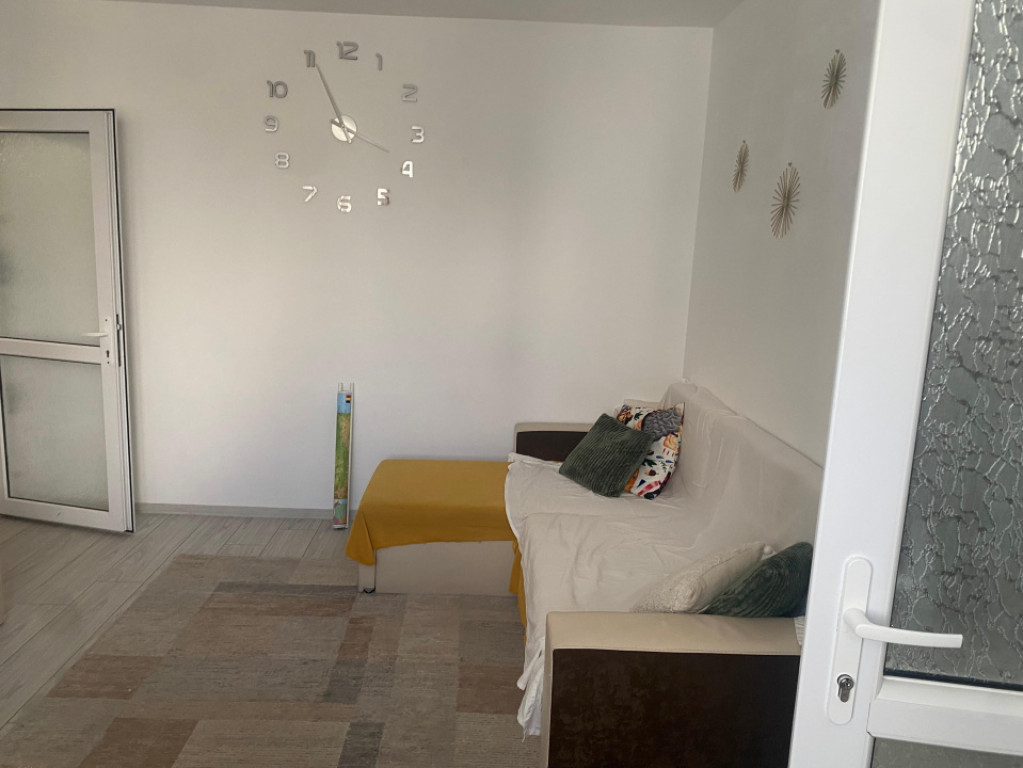 Apartament 2 camere, termen lung, Casa de Cultură