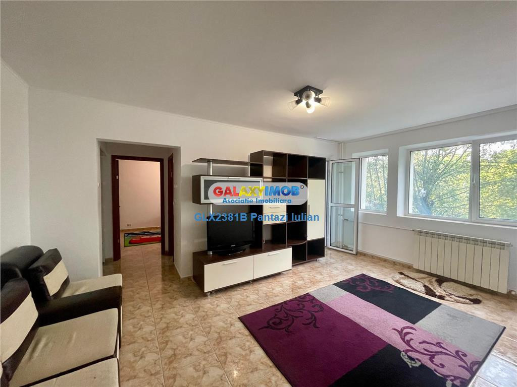 3 camere | Dristor | Loc de Parcare | 9min metrou