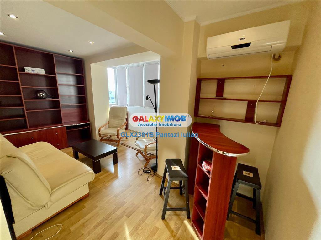Apartament 2 camere | 13 Septembrie | Casa Poporului | Izvor
