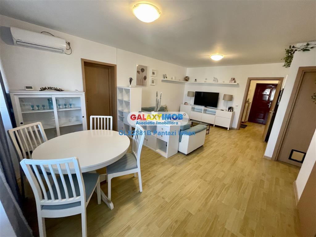 2 Camere Giulesti | Centrala Proprie | Bloc 2015 | Comision