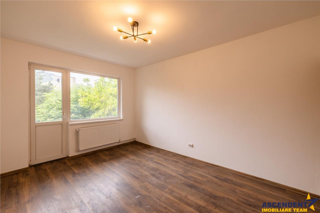 FILMTur 3D!Apartament renovat, etaj2, cadru verde, Centrul C