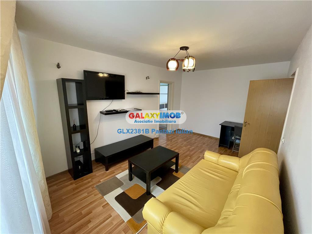 Apartament 3 camere | Gorjului | Loc de Parcare | 2min. metr