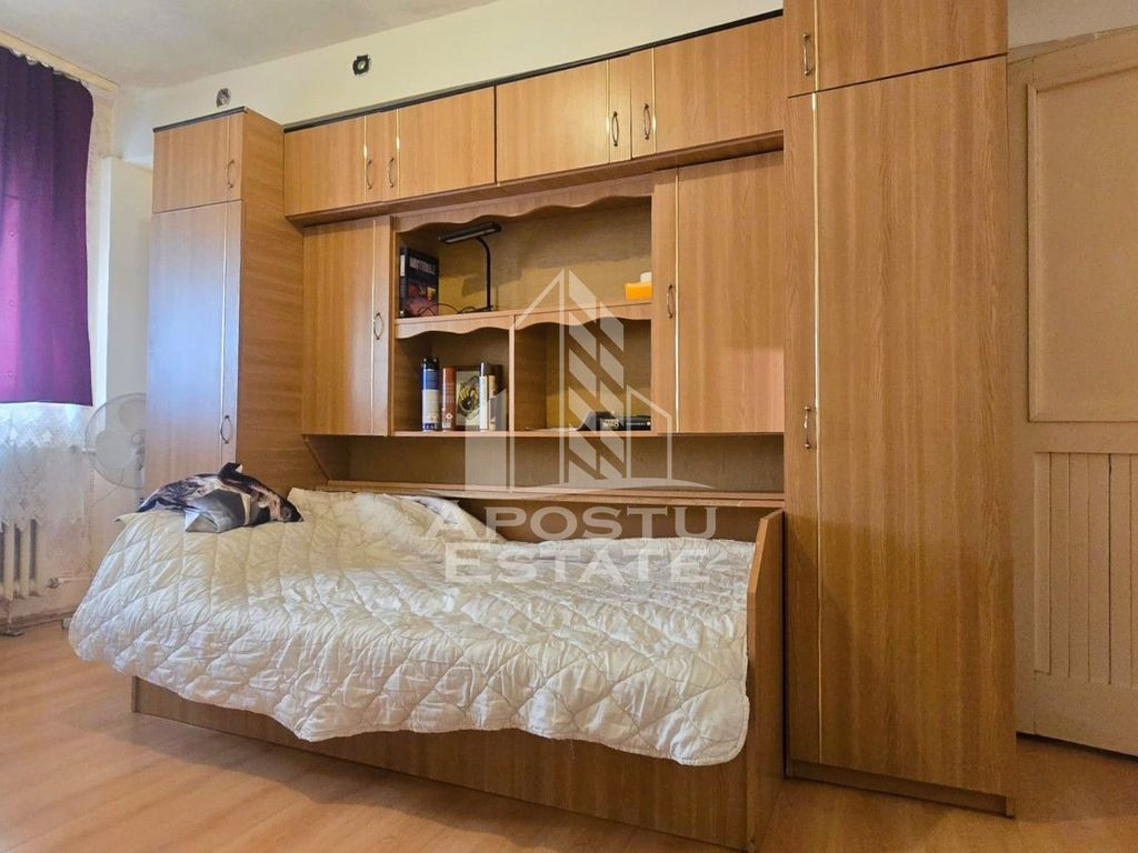 Garsoniera Micalaca Orizont