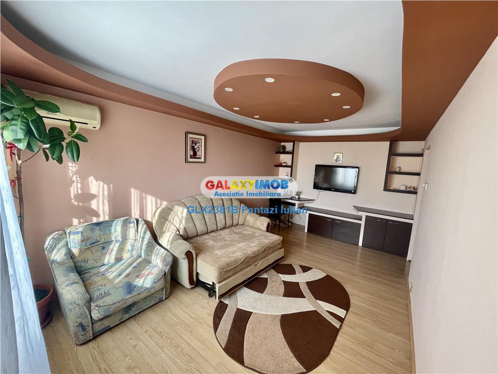 Apartament 2 camere | Dristor | Centrala Proprie | 13min met