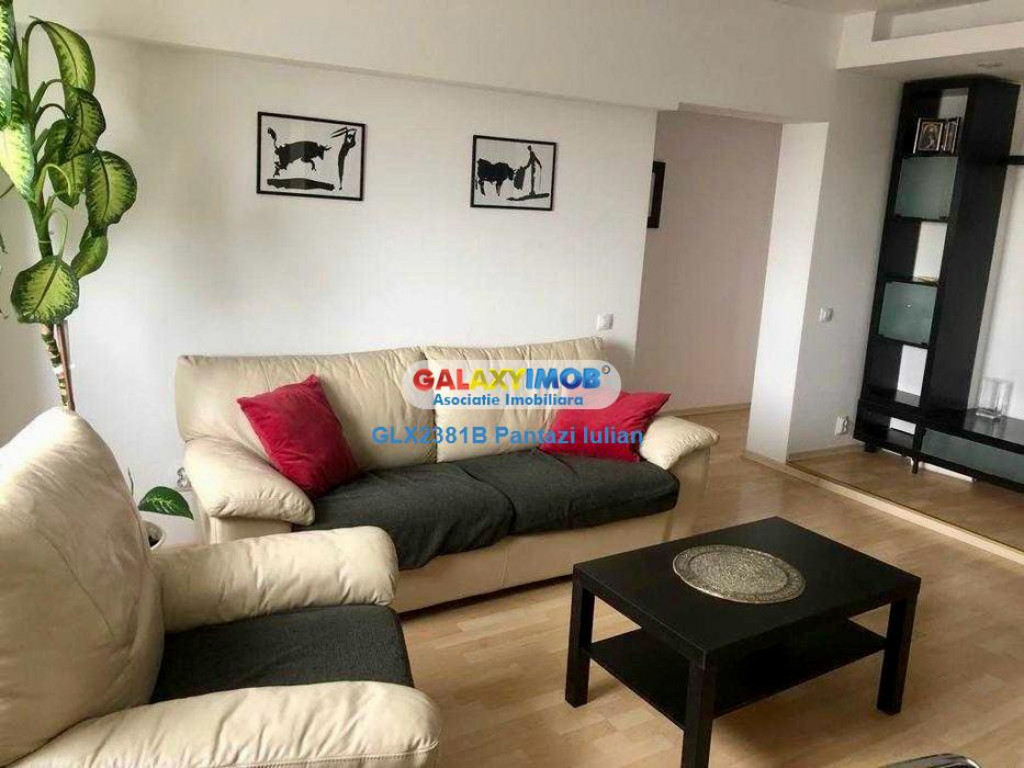 Apartament 3 camere | Crangasi | Loc de Parcare | 3min. metr
