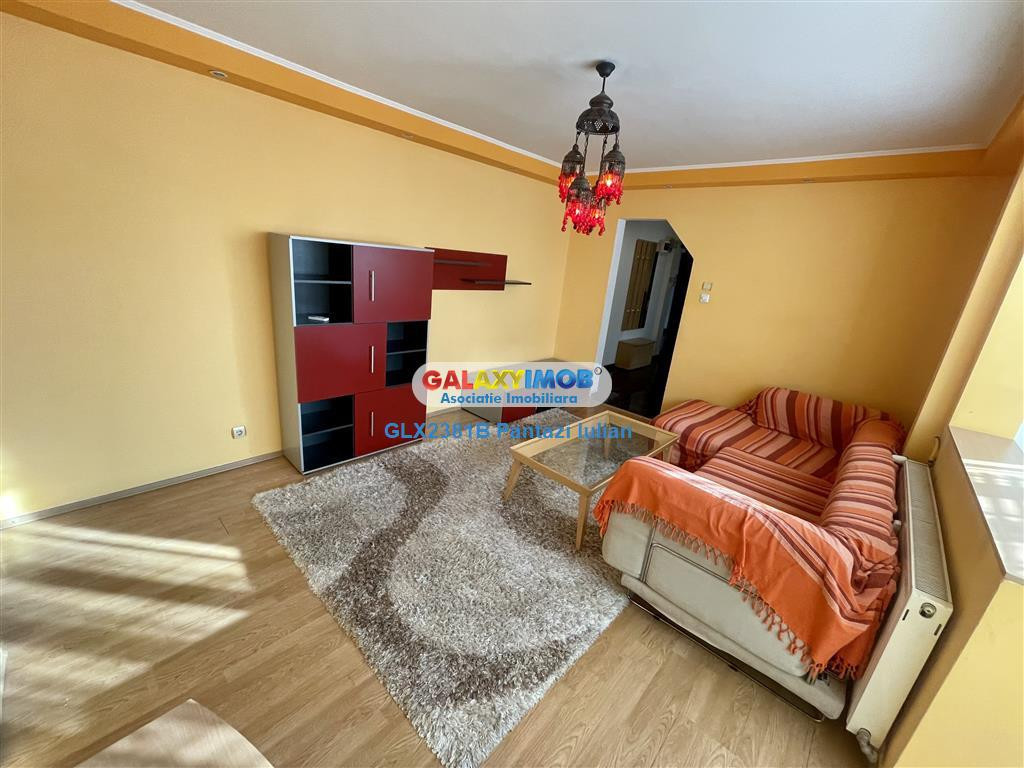 Apartament 3 camere | Gorjului | Semidecomandat | 8min. metr