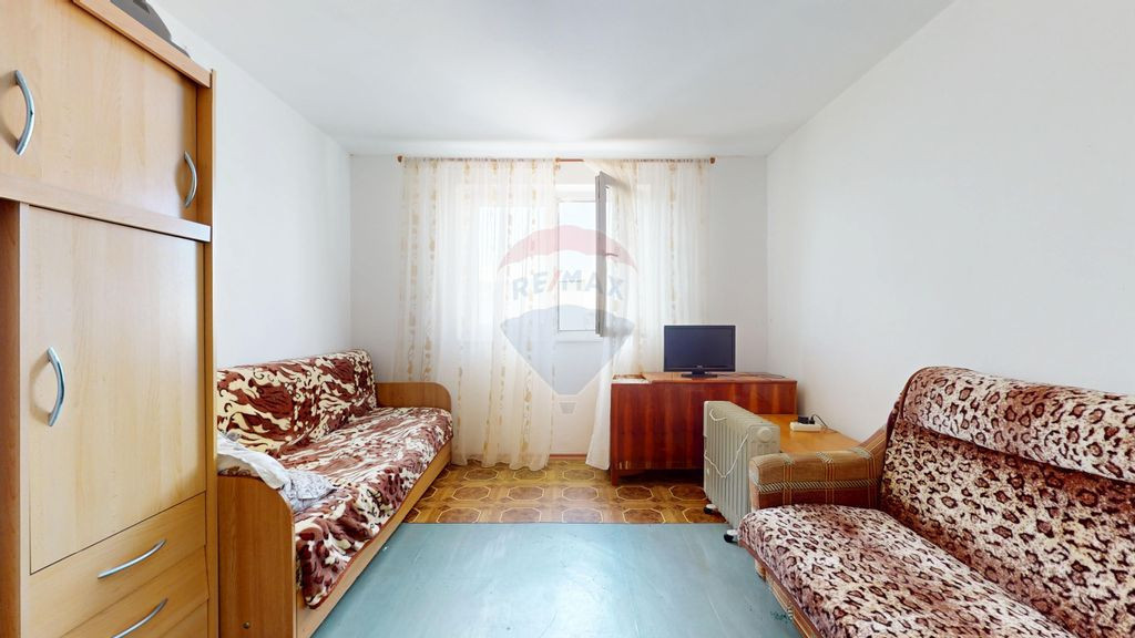 Garsonieră tip cămin, 24 mp, Bartolomeu, comision 0%