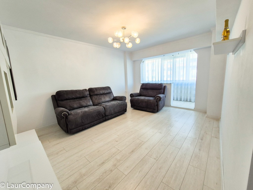 Apartament 3 camere Prundu Pitesti