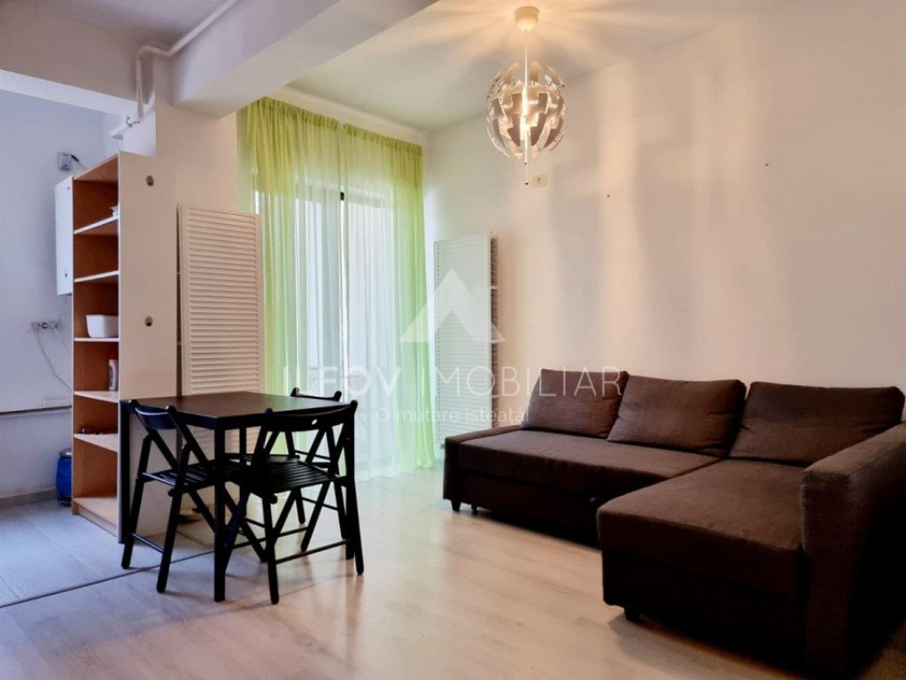 Apartament 2 camere Otopeni Oaile, utilat, mobilat, parcare