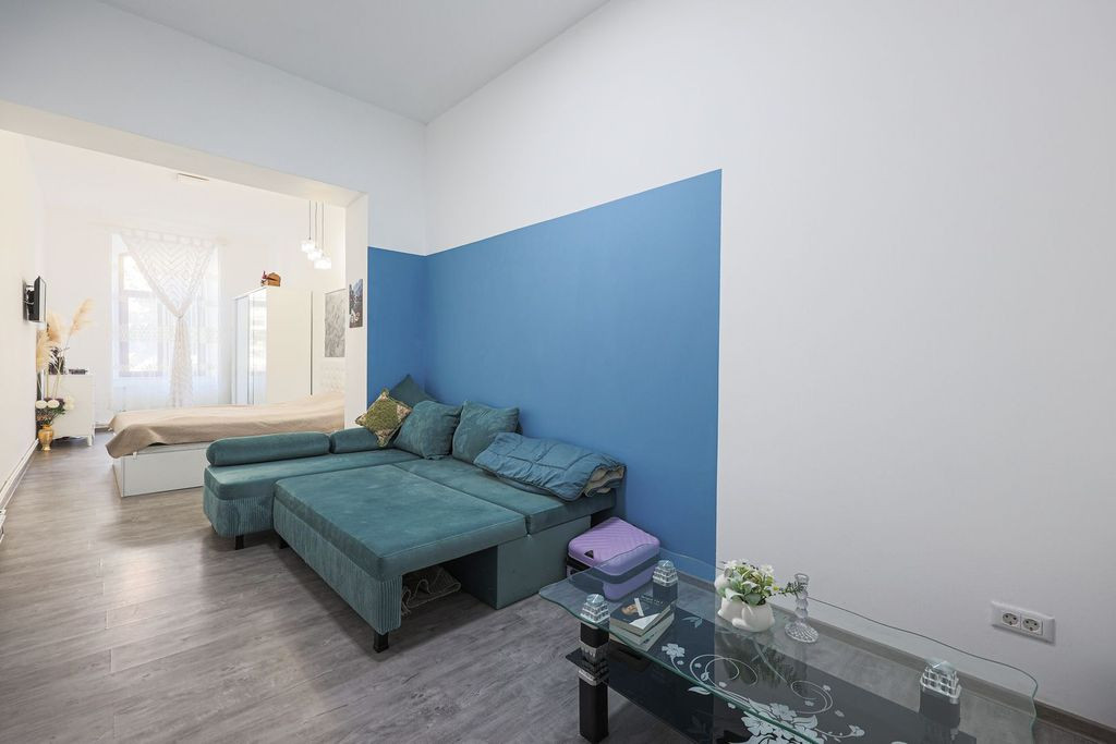 Apartament ultracentral cu 1 dormitor