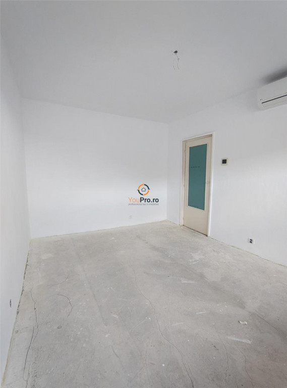 Apartament 1 camera cu centrala proprie si balcon aproape d