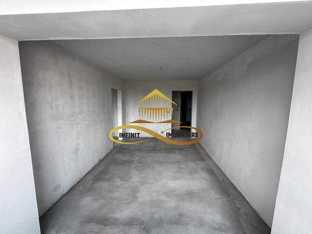 Apartament 2 camere de vanzare Milcov/Bacau