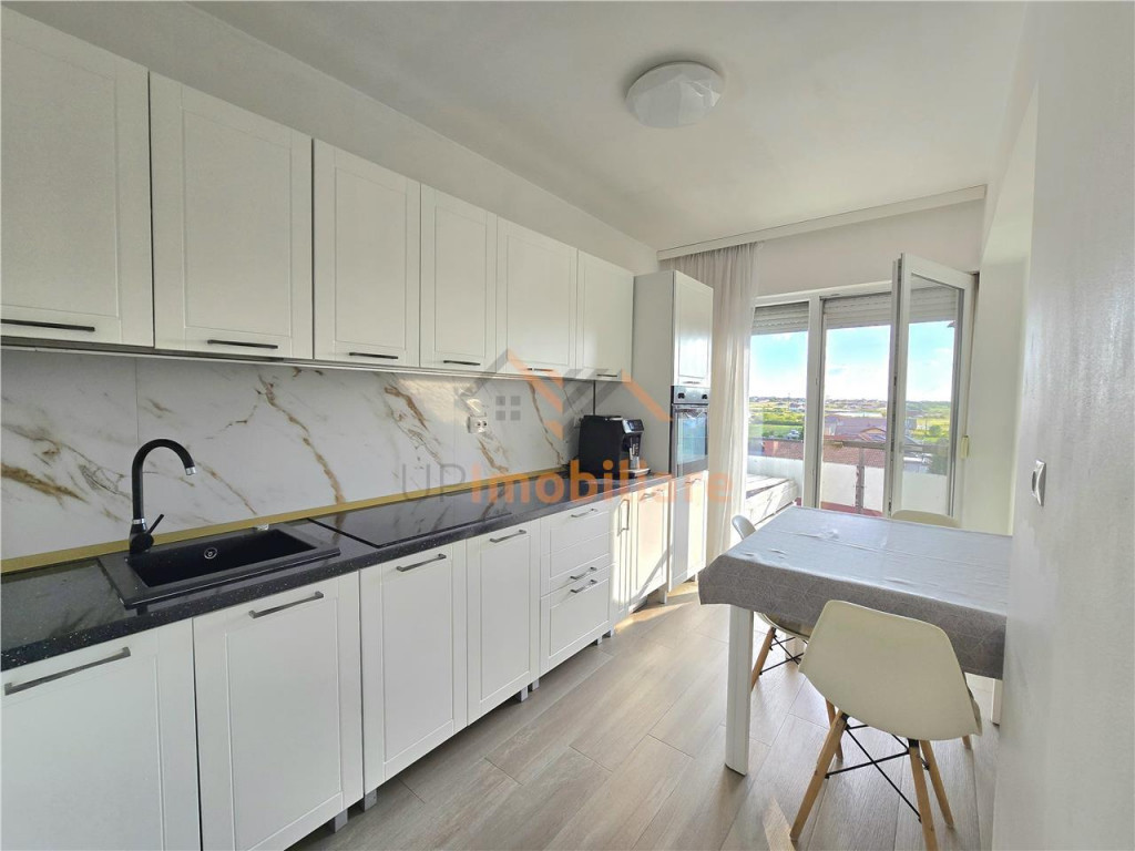 APARTAMENT 1 CAMERE | 37MP | SANMARTIN | BIHOR