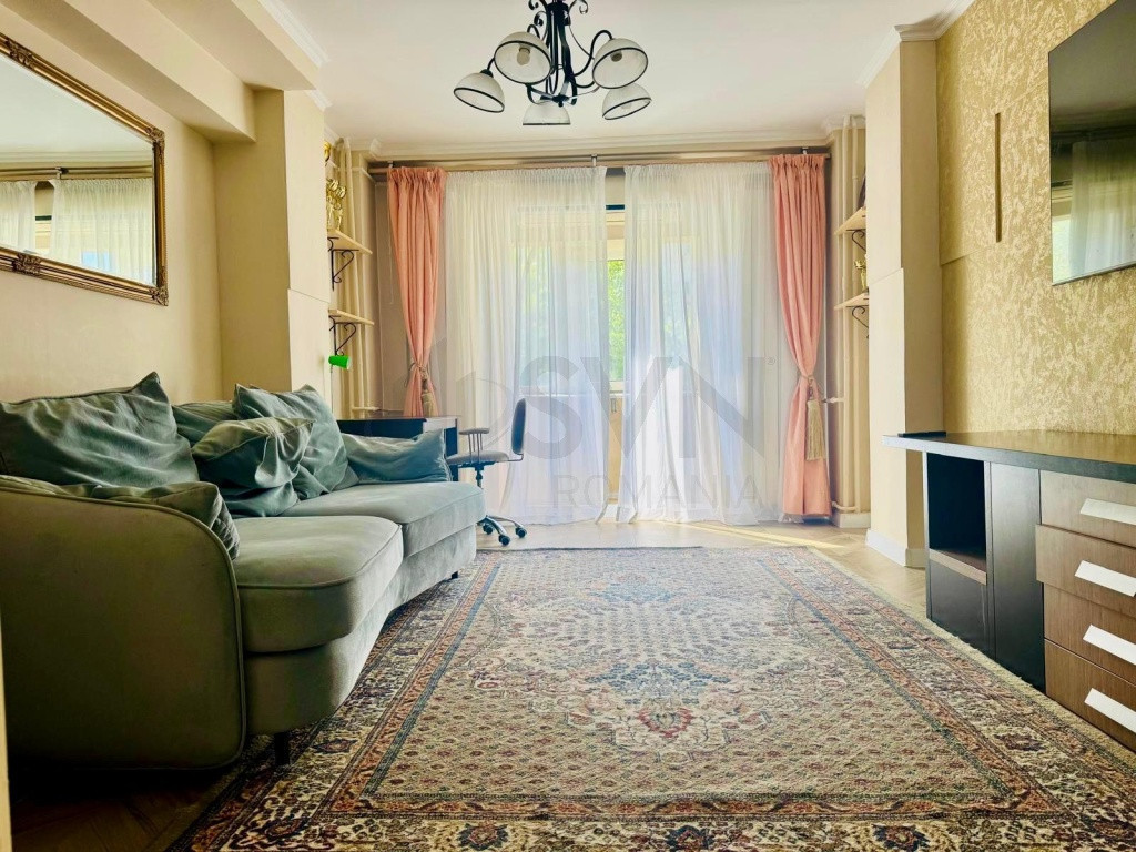 Apartament 2 camere I Bd. Decebal I De inchiriat