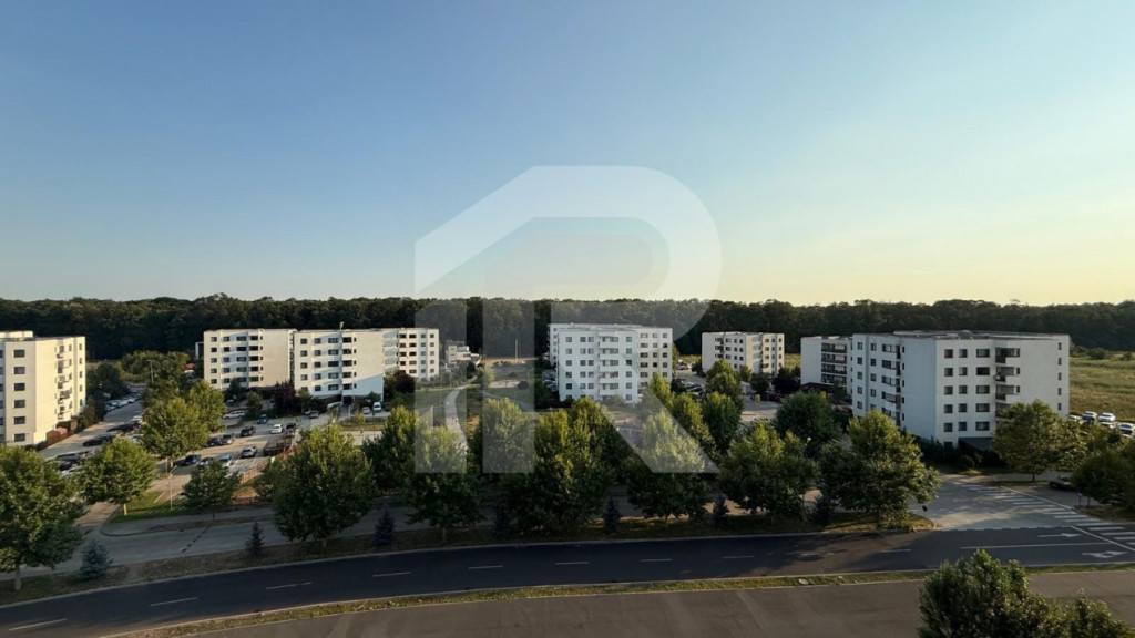 2 CAMERE TIP STUDIO - GREENFIELD - PADUREA BEANEASA