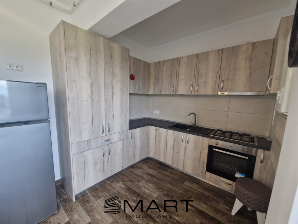 Apartament cu 1 camera in zona Doamna Stanca