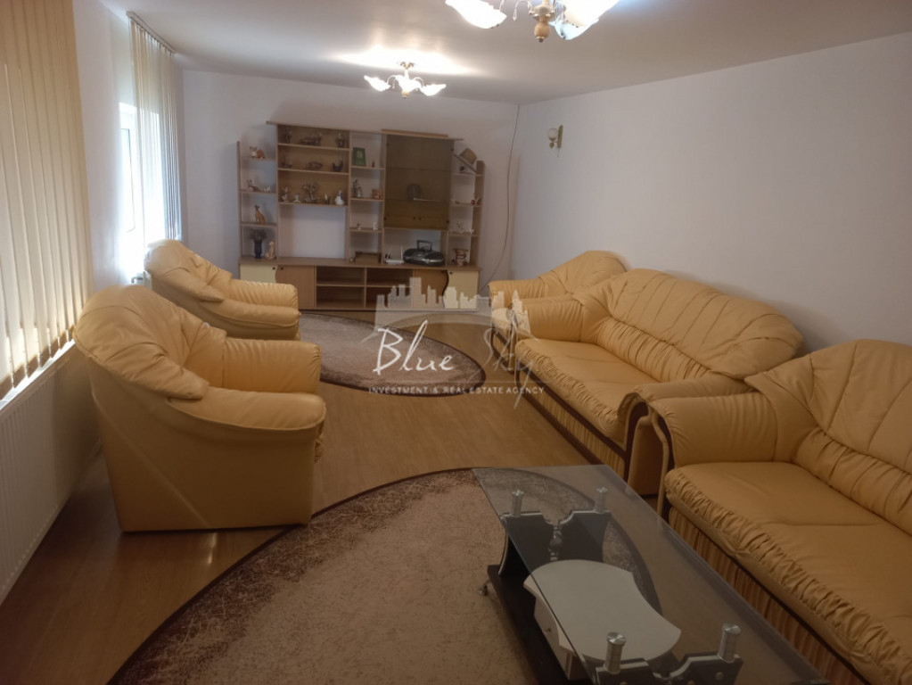 Casă de vânzare în Ovidiu – confort, liniște și intim