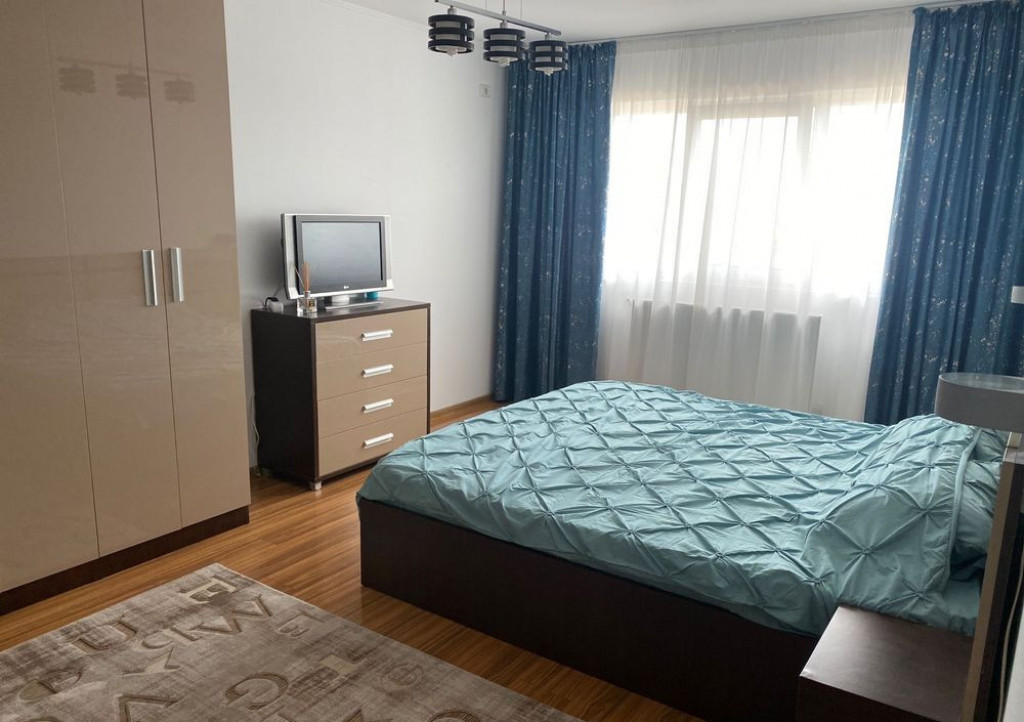 Apartament decomandat 2 camere- Inel II