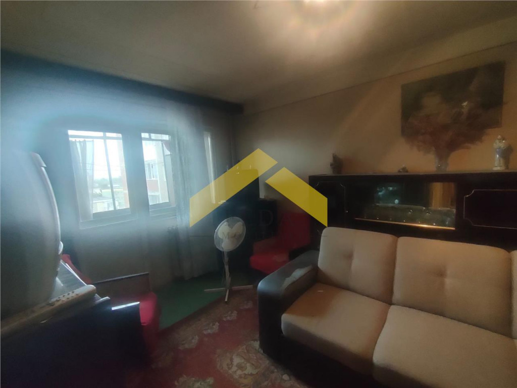 Apartament 2 camere de zona Vlaicu