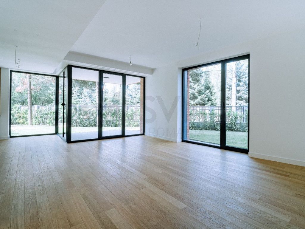 BrickVille Residence