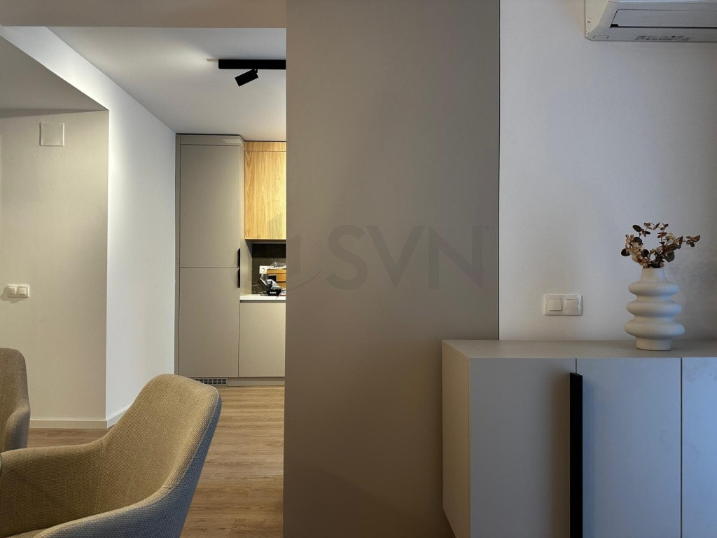 Apartament spatios cu 3 camere 2 bai Lacul TEI