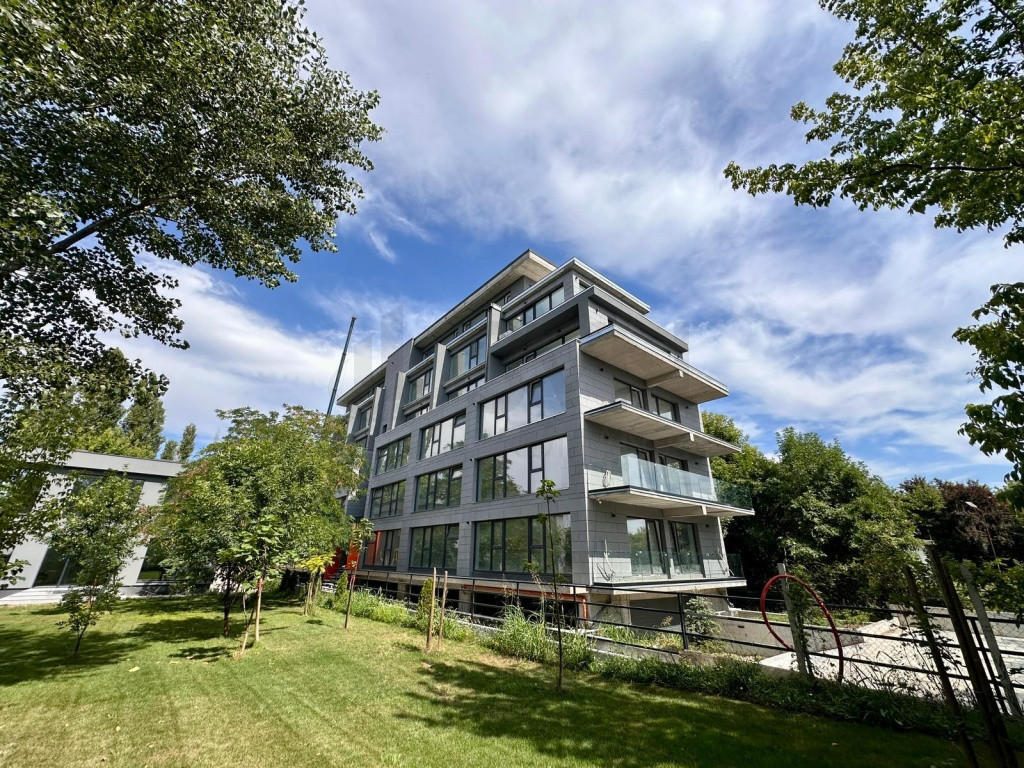 Nicolae Grigorescu Splaiul Unirii 3 Camere cu Parcare Sub...