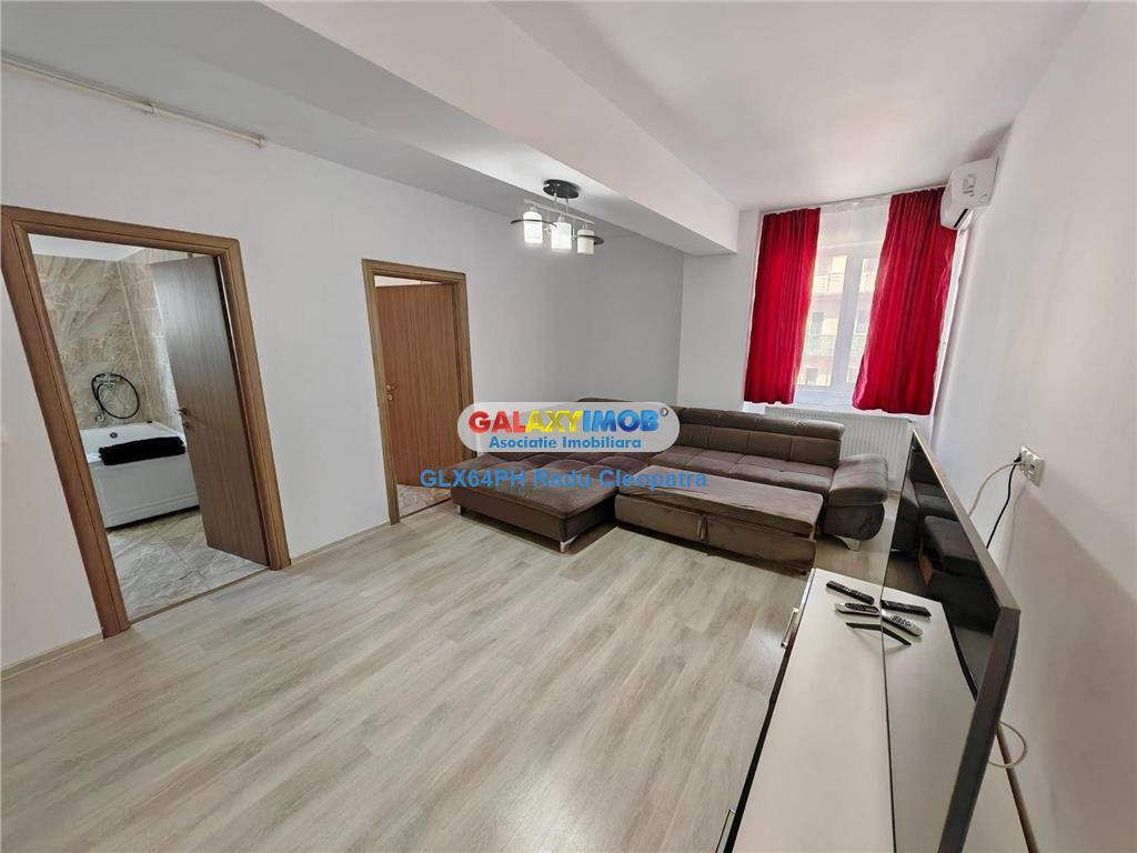 Apartament 2 camere, Ploiesti, zona 9 Mai
