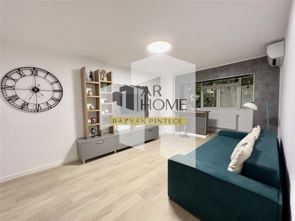 Apartamenent 2 camere, de lux, renovat, zona 9 Mai, Ploiesti