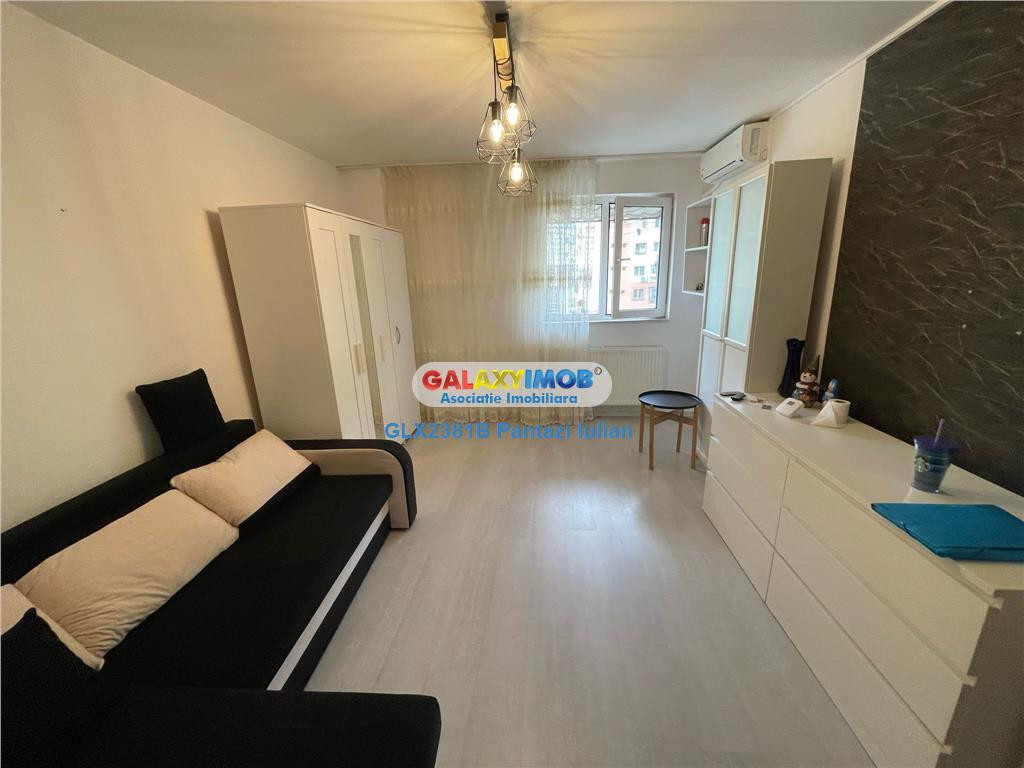 2 camere | 1 Decembrie 1918 | Centrala Proprie | 12min metro