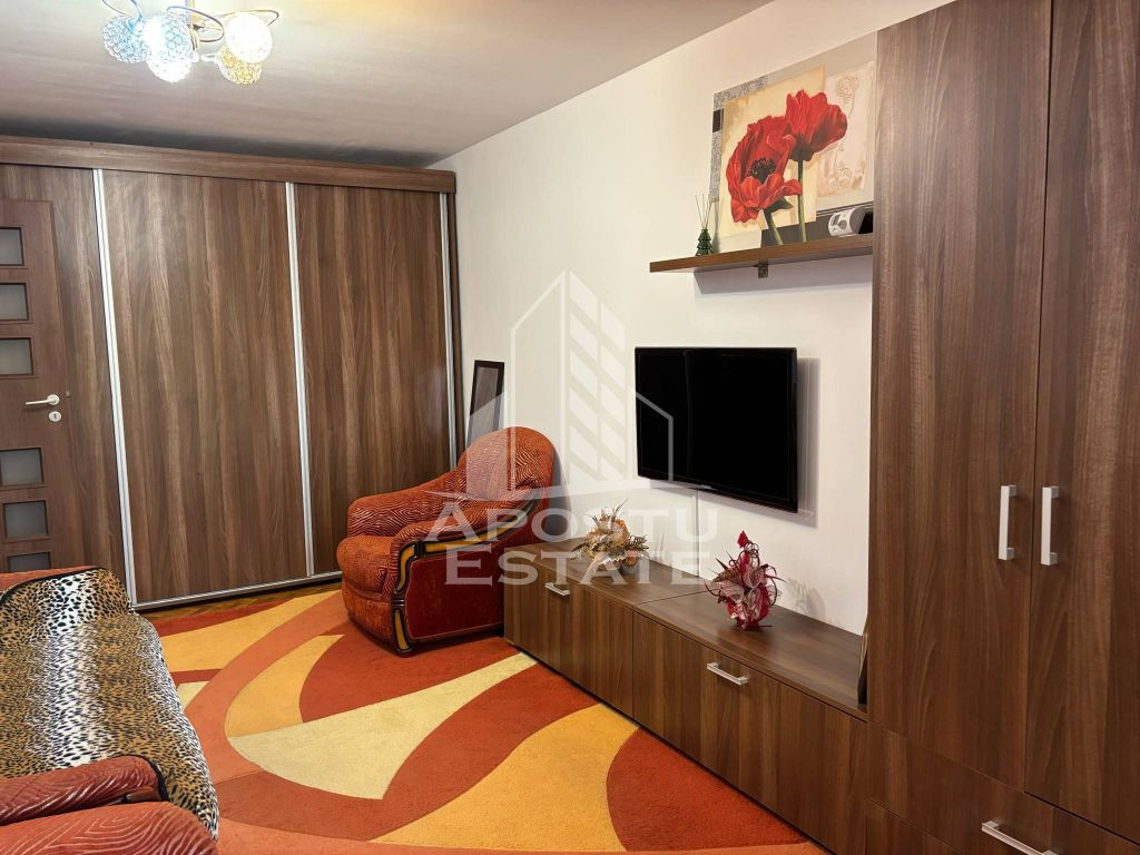Apartament 2 camere, 60 mp, Etaj 1, Zona Lipovei, Ideal p...