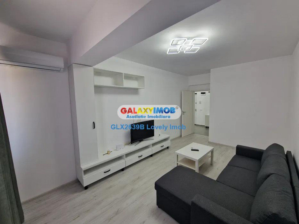 Garsoniera Bloc Nou Berceni - Grand Arena - Postalionului -