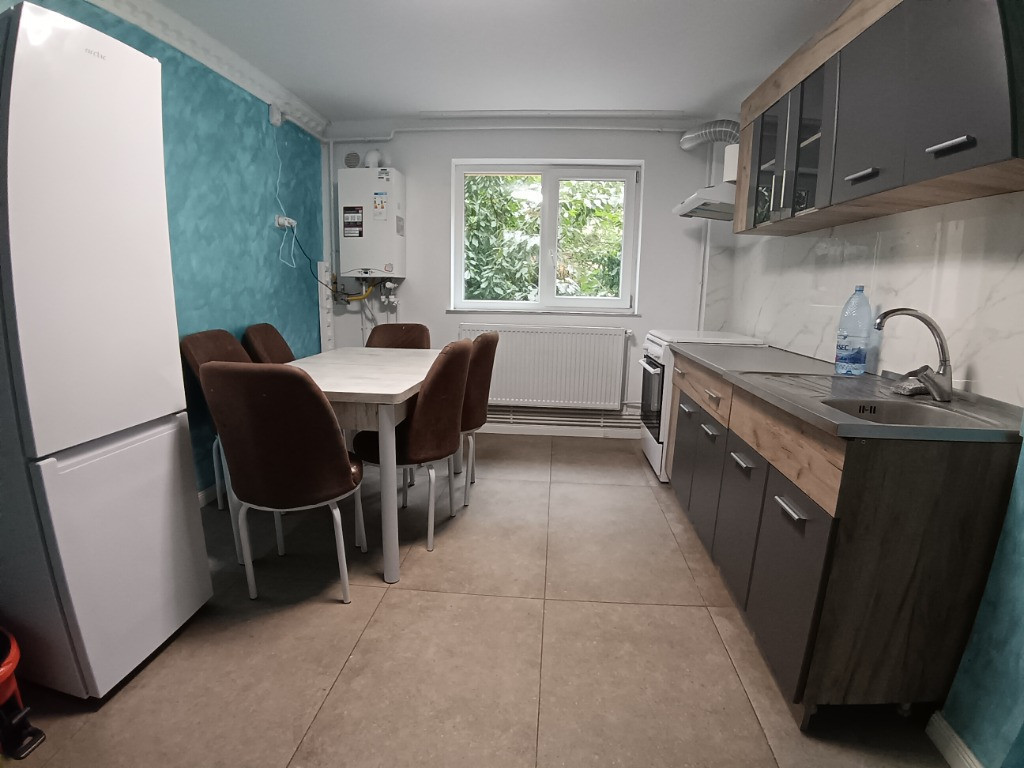 Apartament cu 2 Camere in Zamca