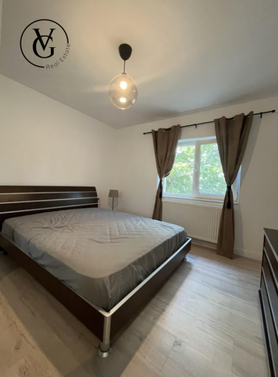 Apartament decomandat 2 camere - Faleza Nord