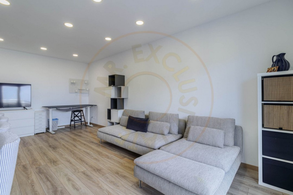 Apartament 2 camere in bloc nou | Parcare inclusa - Hercesa