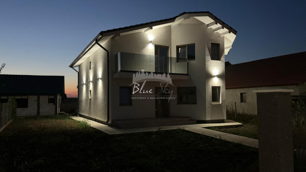 VILA CONSTRUCTIE 2024