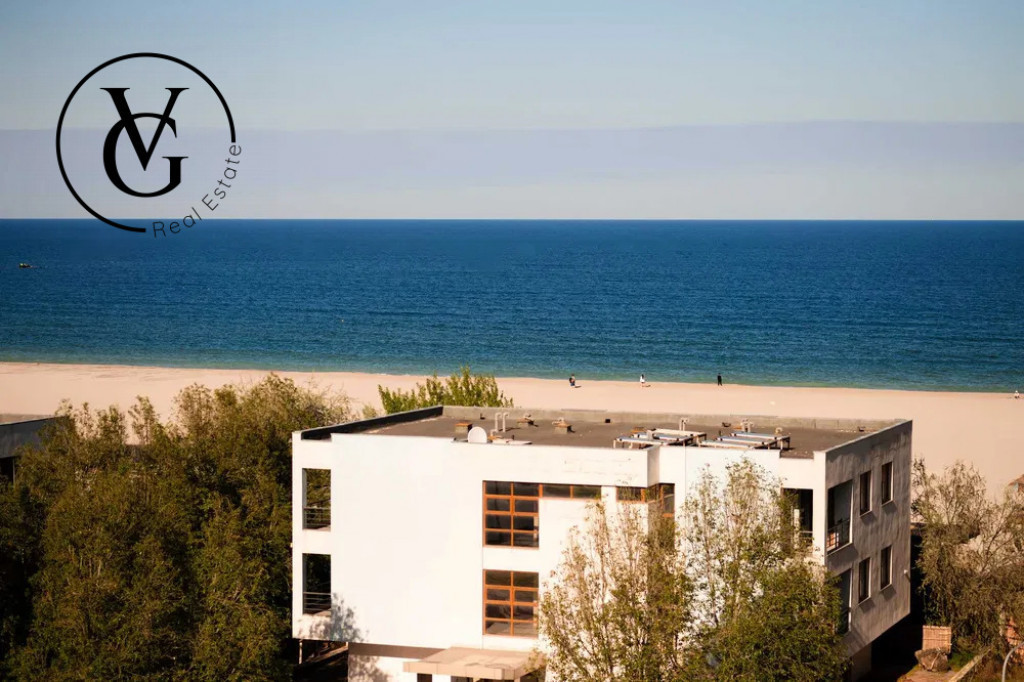 Apartament 2 camere Summerland / Vedere mare