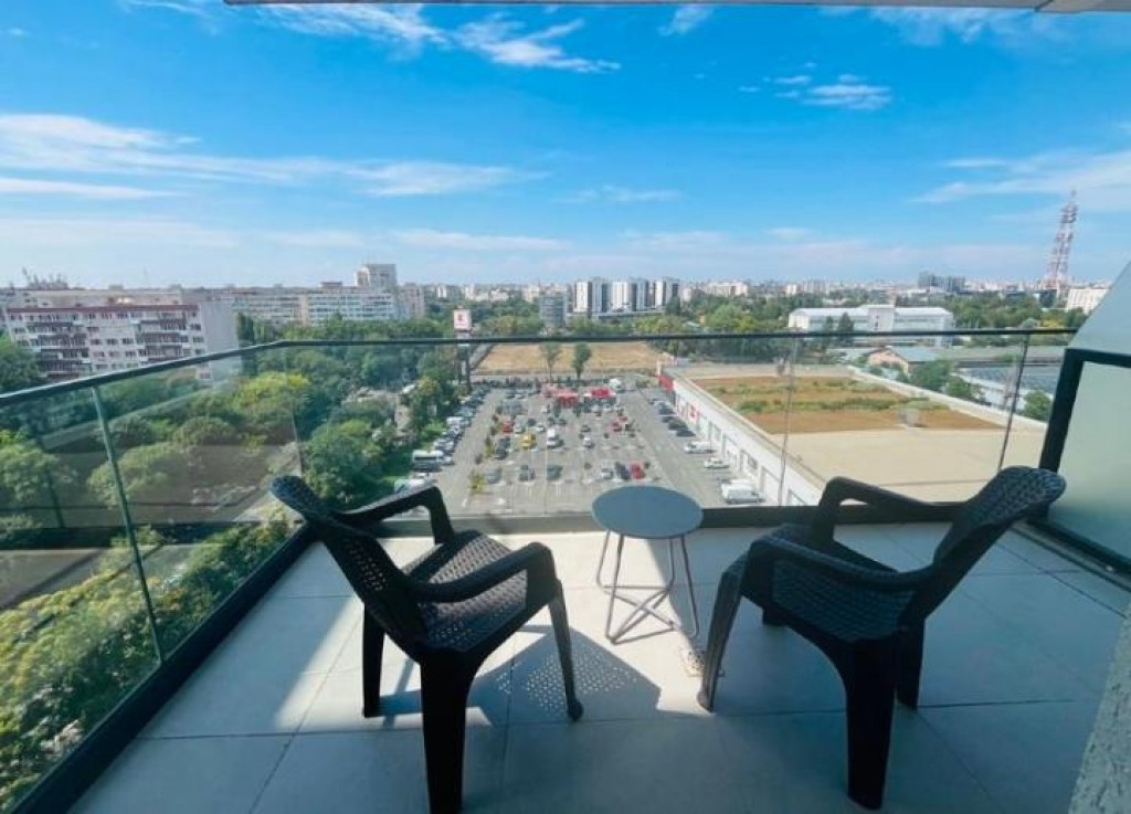 Piata sudului emil racovita studio nou