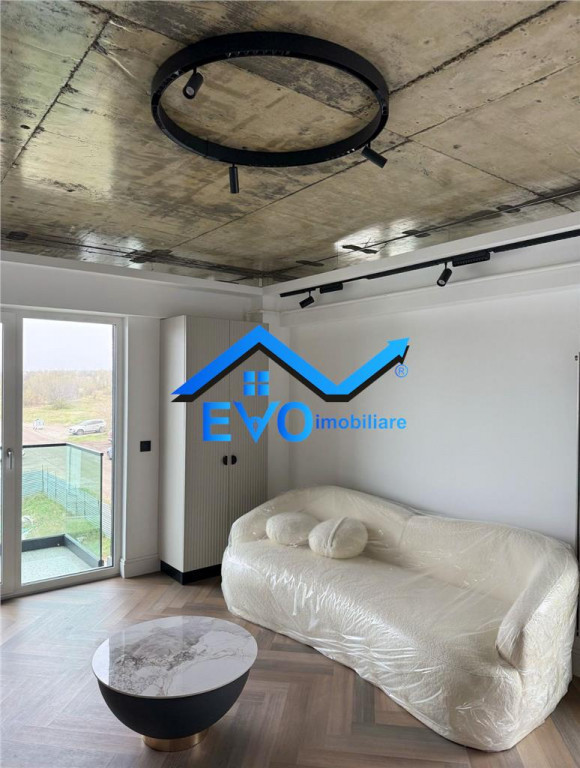 Apartament 2 camere, prima , loc de parcare, Moara de Vant