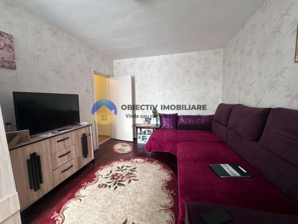 ???? Apartament de vânzare – 2 camere, cartier Precista,