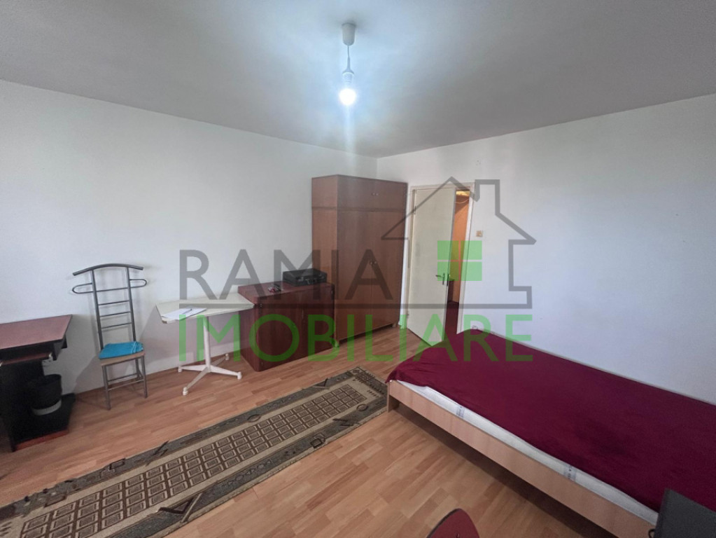 Garsoniera de inchiriat zona Astra