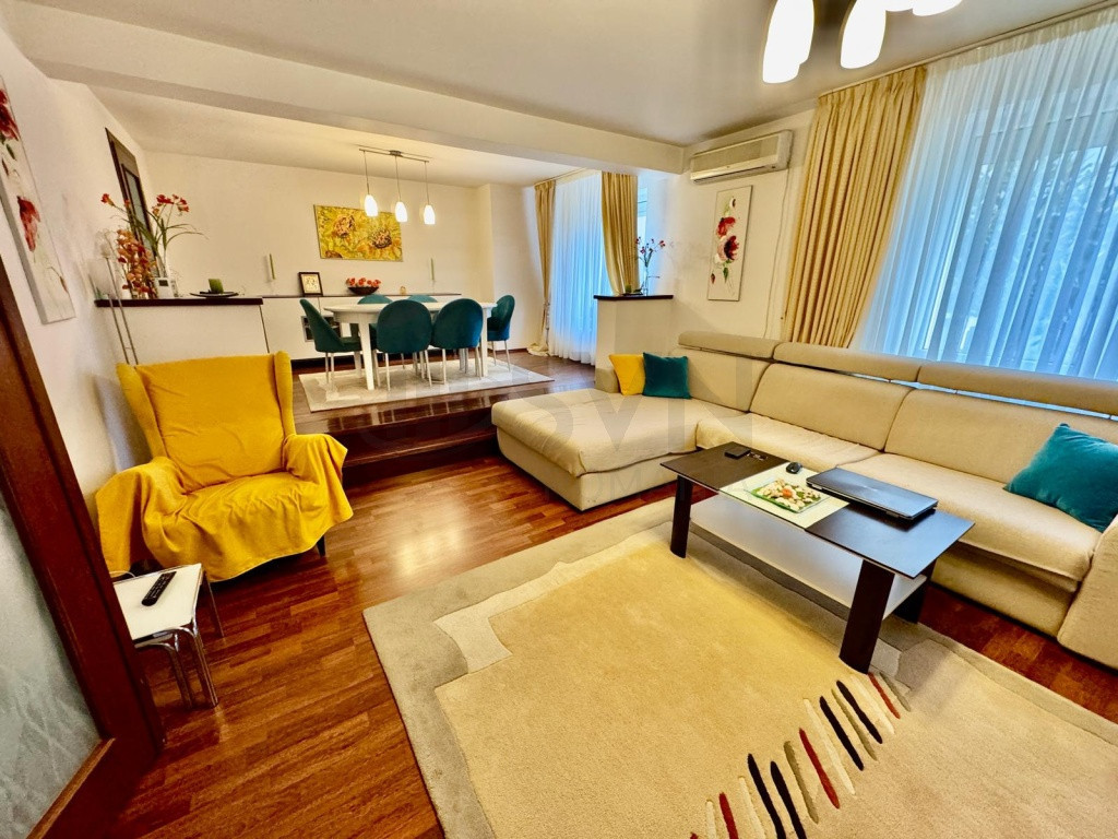 Vila de I Erou Iancu Nicolae I Pipera