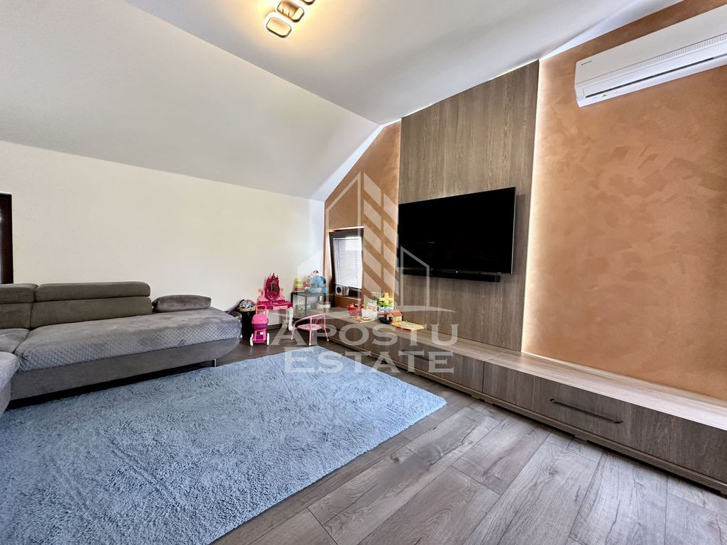 Apartament cu 3 camere in apropiere de Lidl