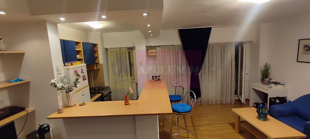 Garsonieră decomandată | Nerva Traian | Etaj 9 | 42 mp