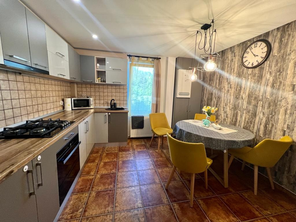 AA/947 De închiriat apartament cu 2 camere în Tg Mureș -Tudor