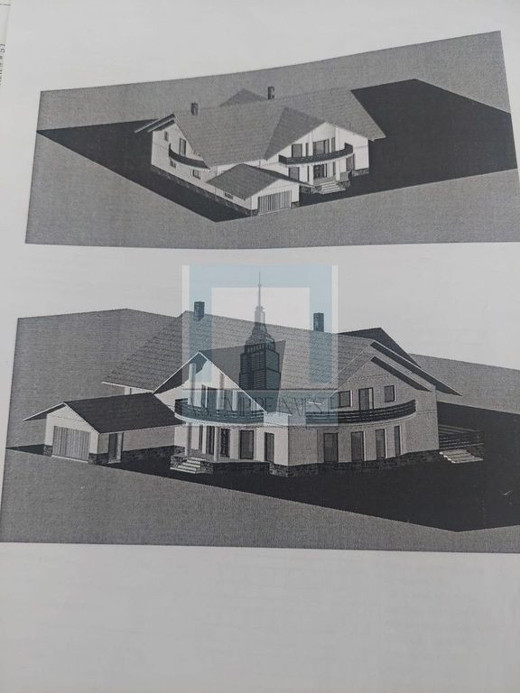 Casa de vânzare în Sânpetru