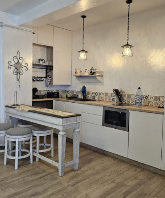 Apartament 2 camere zona Mamaia