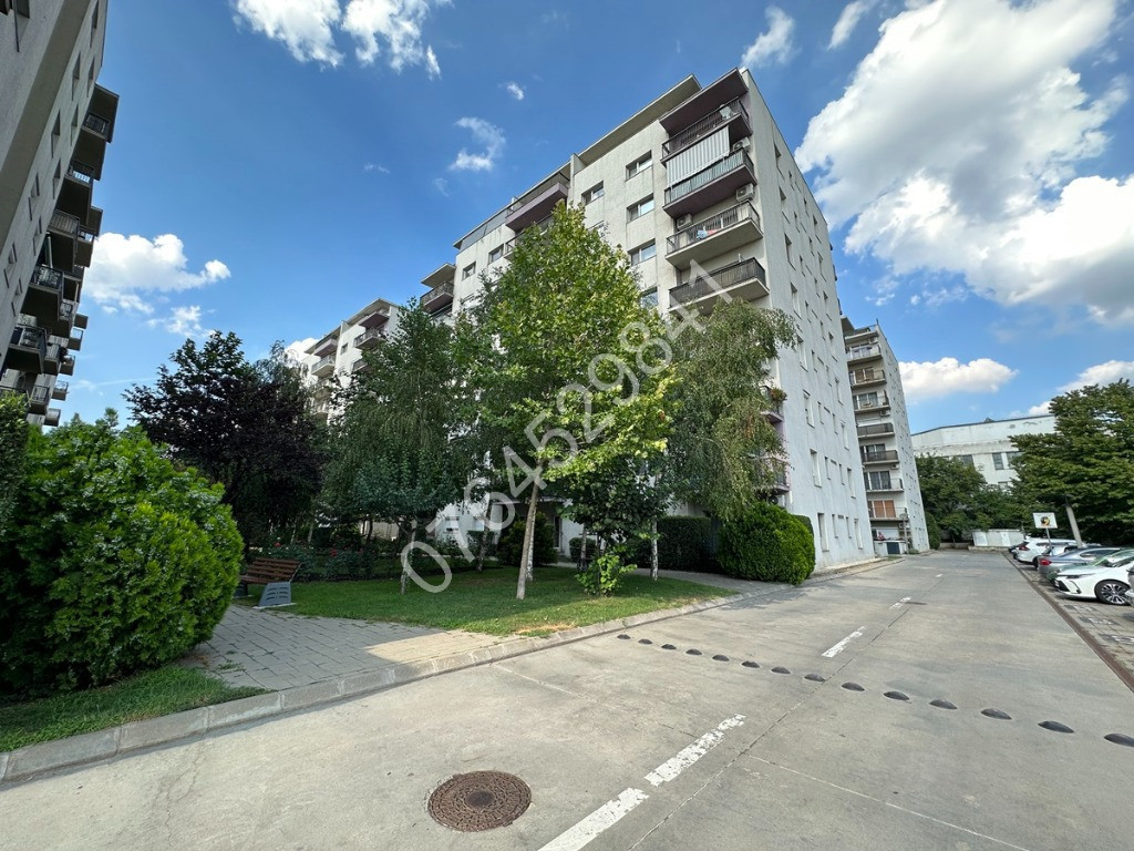 Studio Penthouse, Ten Blocks,Militari-Pacii,Bd. I. Maniu, 3min. metrou