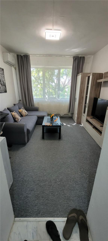 Garsoniera Renovata Iulius Mall