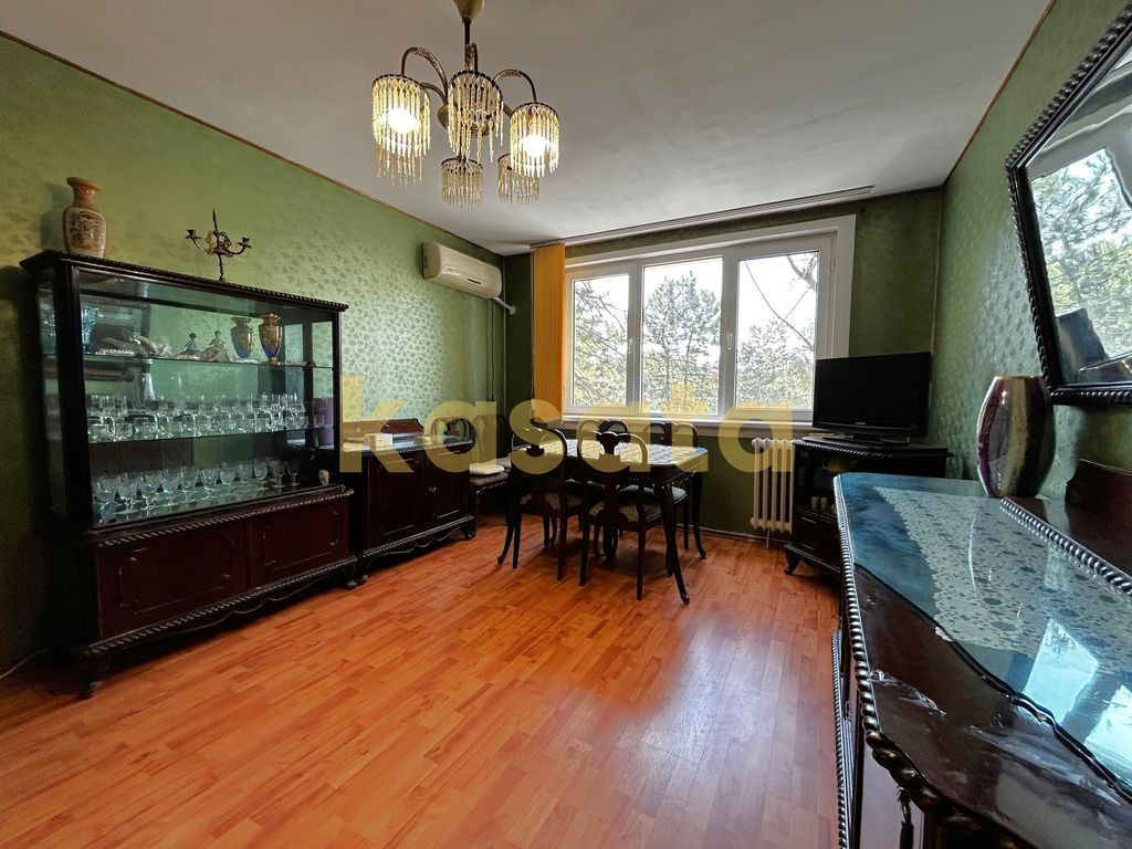 Apartament 3 camere Domenii | Clădire izolată | Vedere ...