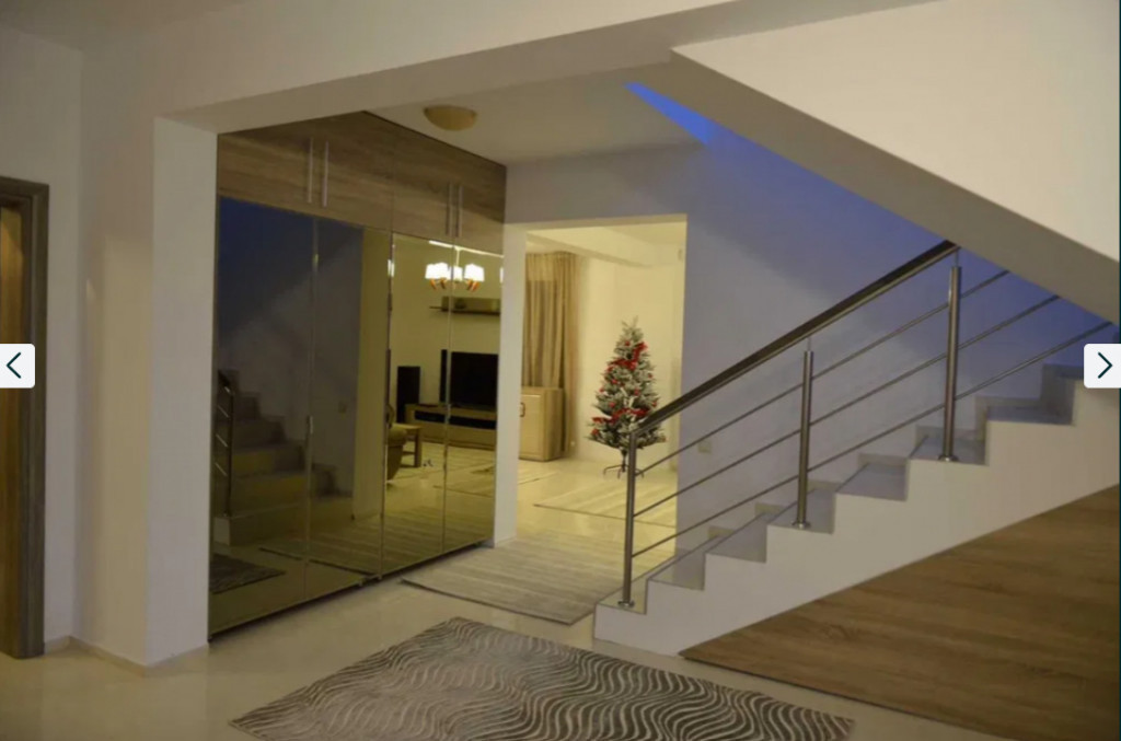 Vila duplex - Baneasa